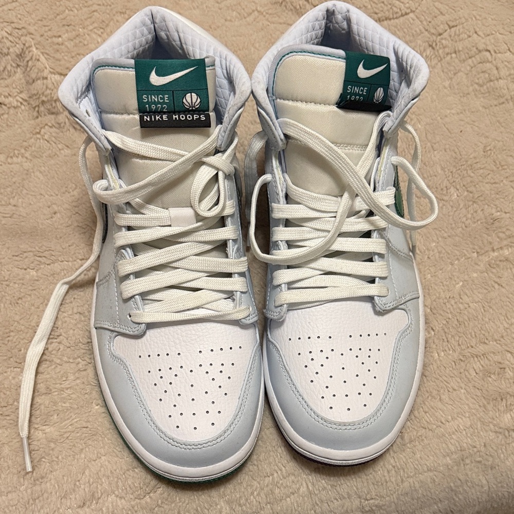Nike High-Top Sneakers